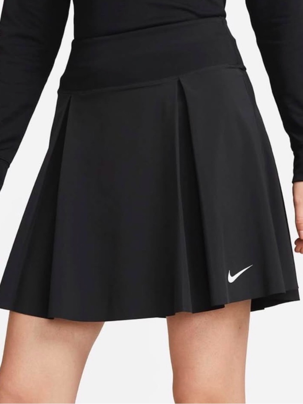 Nike Dri-FIT Advantage
Women's Long Golf Skirt